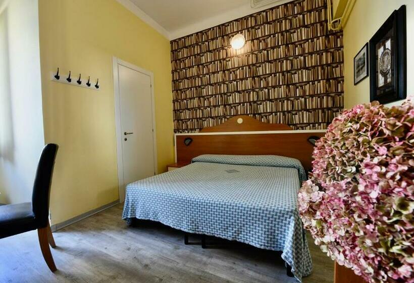 اتاق استاندارد, Villa Maria & Apartment