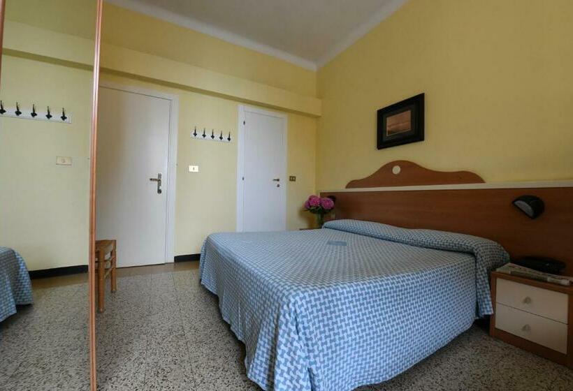 اتاق استاندارد, Villa Maria & Apartment