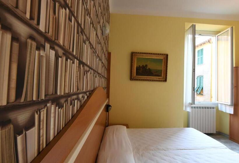 اتاق استاندارد سه نفره, Villa Maria & Apartment