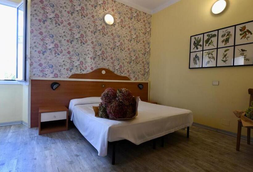 اتاق استاندارد چهار تخته, Villa Maria & Apartment