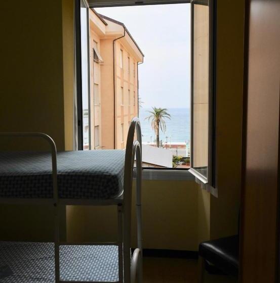 اتاق استاندارد چهار تخته, Villa Maria & Apartment