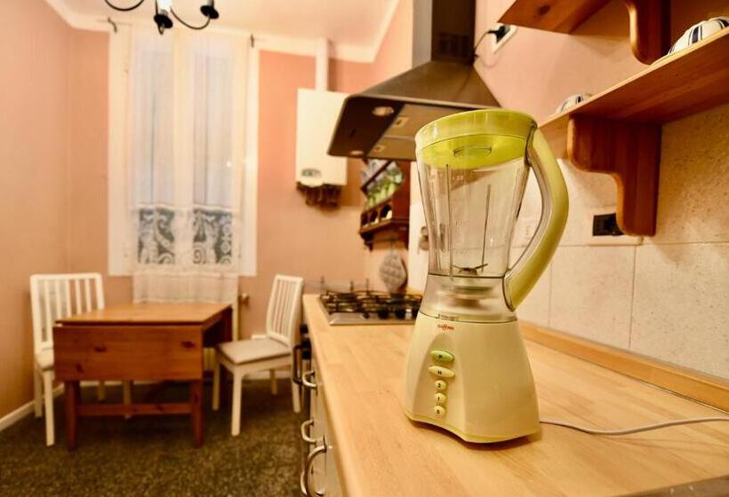 آپارتمان 2 خوابه, Villa Maria & Apartment