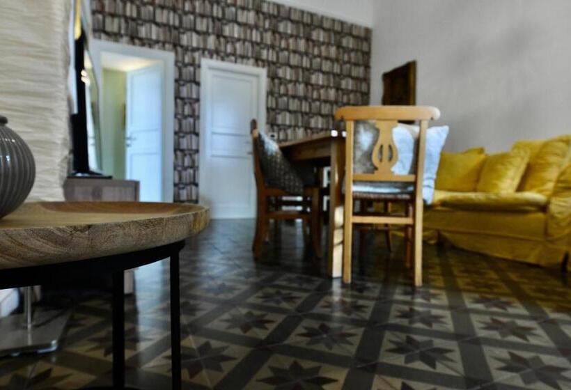 آپارتمان 2 خوابه, Villa Maria & Apartment