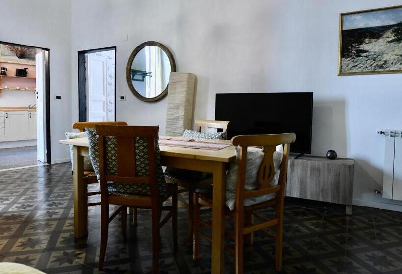 آپارتمان 2 خوابه, Villa Maria & Apartment