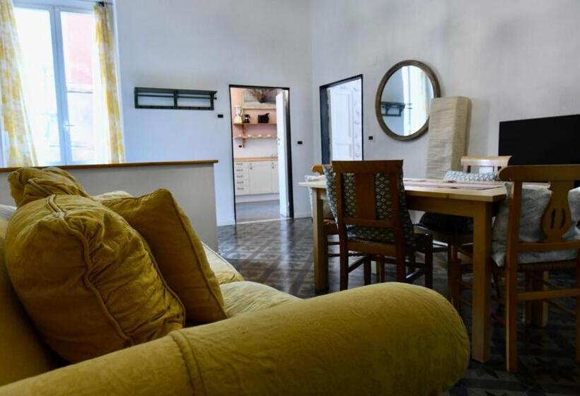 آپارتمان 2 خوابه, Villa Maria & Apartment