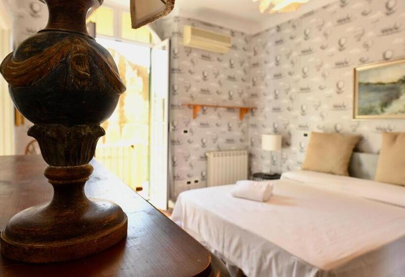 آپارتمان 2 خوابه, Villa Maria & Apartment
