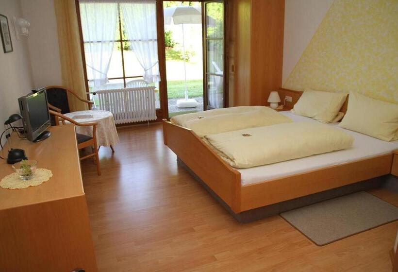 Номер Стандарт, Landpension Sternberg