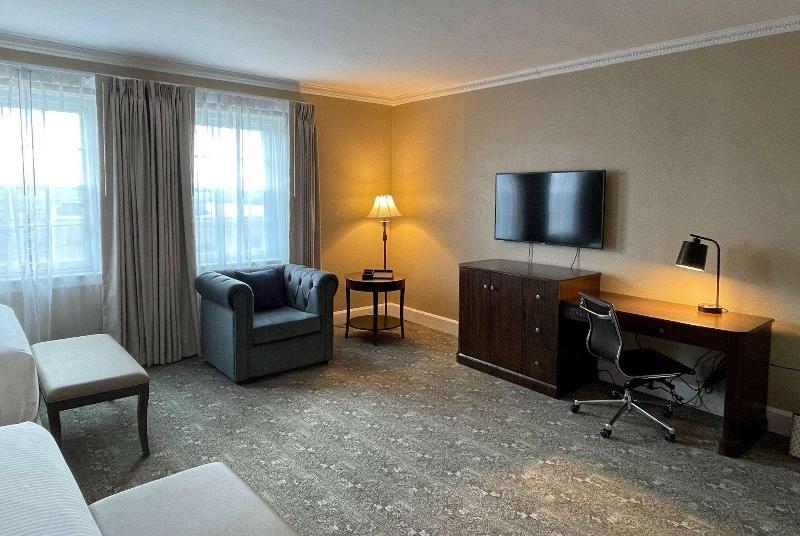 سوئیت برای معلولان, The Americus Hotel, Trademark Collection By Wyndham