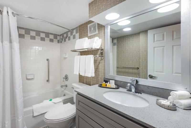 سوئیت با تخت بزرگ, The Americus Hotel, Trademark Collection By Wyndham