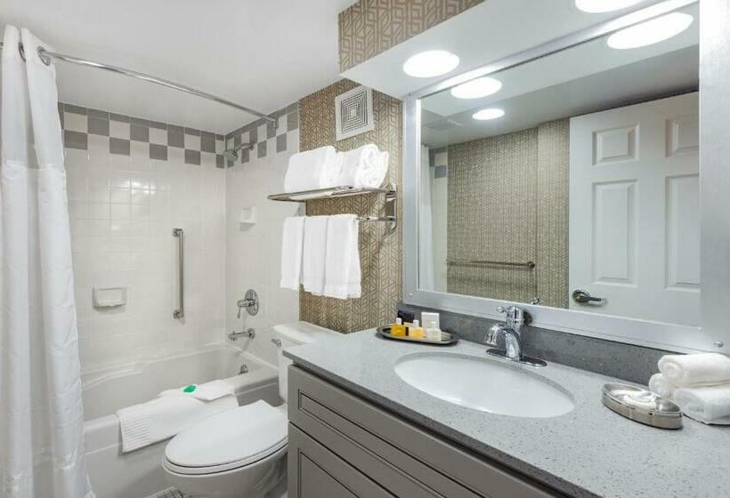سوئیت برای معلولان, The Americus Hotel, Trademark Collection By Wyndham