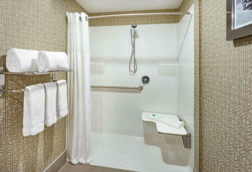سوئیت برای معلولان, The Americus Hotel, Trademark Collection By Wyndham