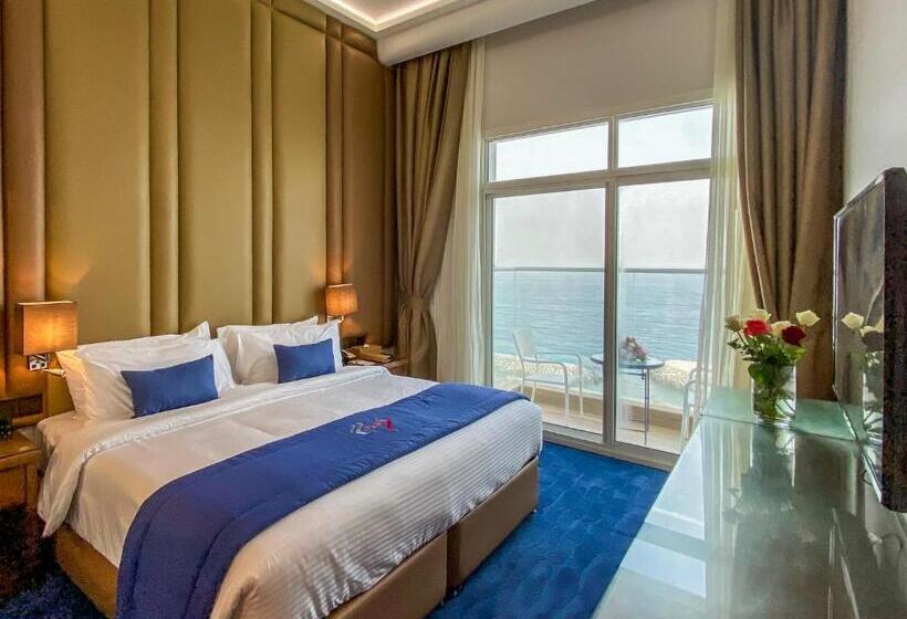 Family Suite, Mirage Bab Al Bahr