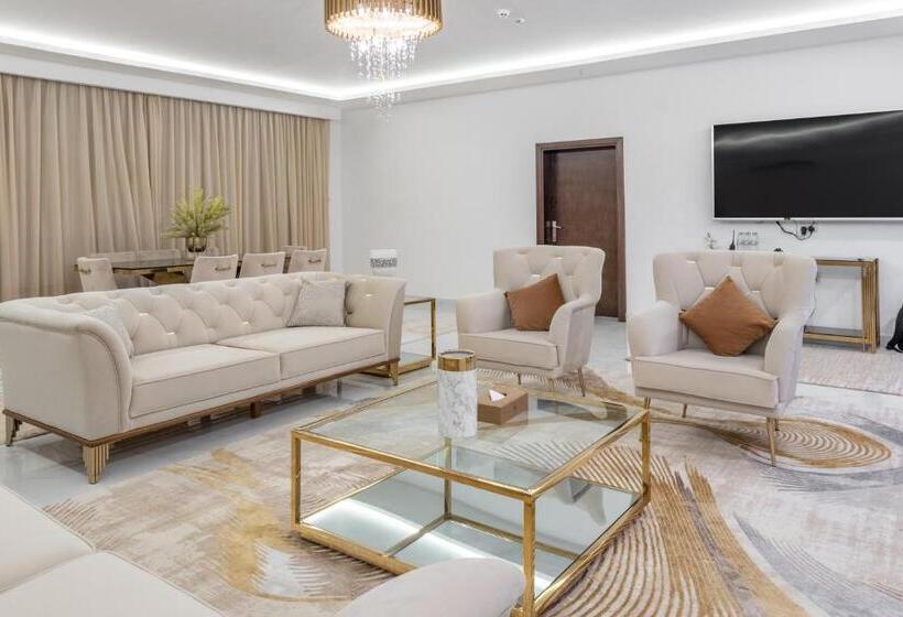 Вилла 3 Спальни, Mirage Bab Al Bahr