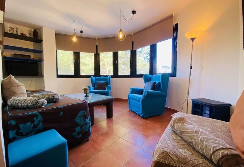 آپارتمان 1 خوابه, Snow Comfort Edificio Monte Gorbea