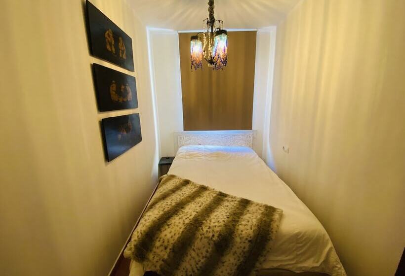 آپارتمان 1 خوابه, Snow Comfort Edificio Monte Gorbea