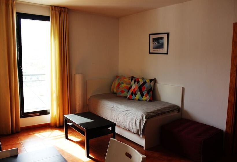 آپارتمان 1 خوابه, Snow Comfort Edificio Monte Gorbea
