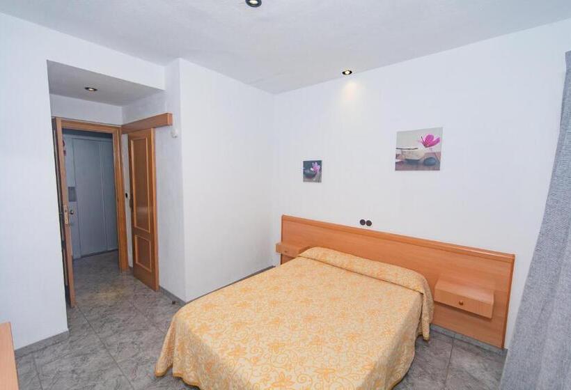 Номер Стандарт, Hostal Virginia