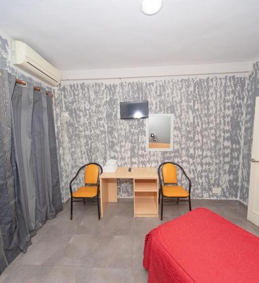 Номер Стандарт, Hostal Virginia