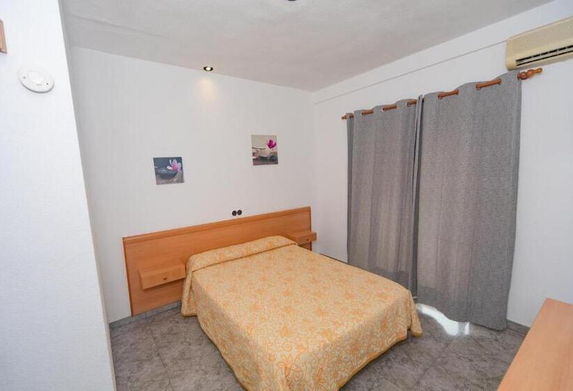 Номер Стандарт, Hostal Virginia