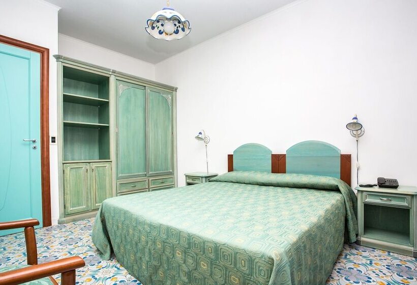 آپارتمان 1 خوابه, Club Residence Martinica