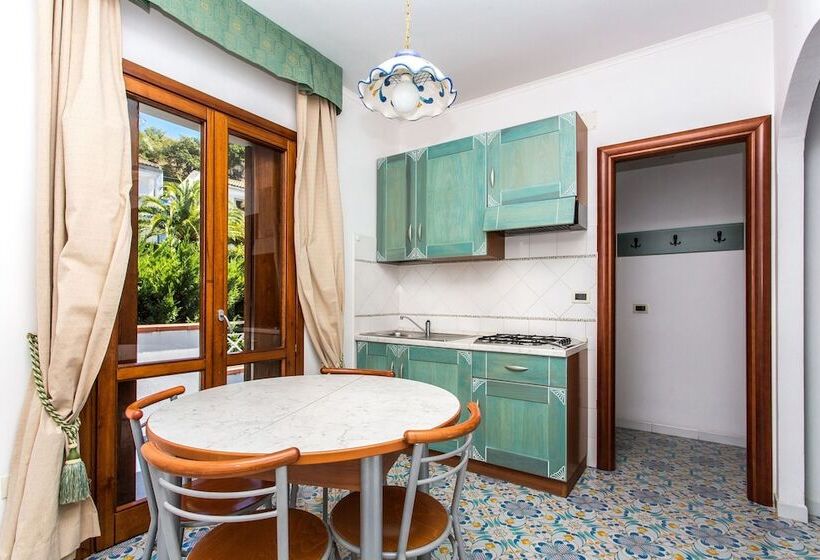 آپارتمان سوپریور 1 خوابه, Club Residence Martinica