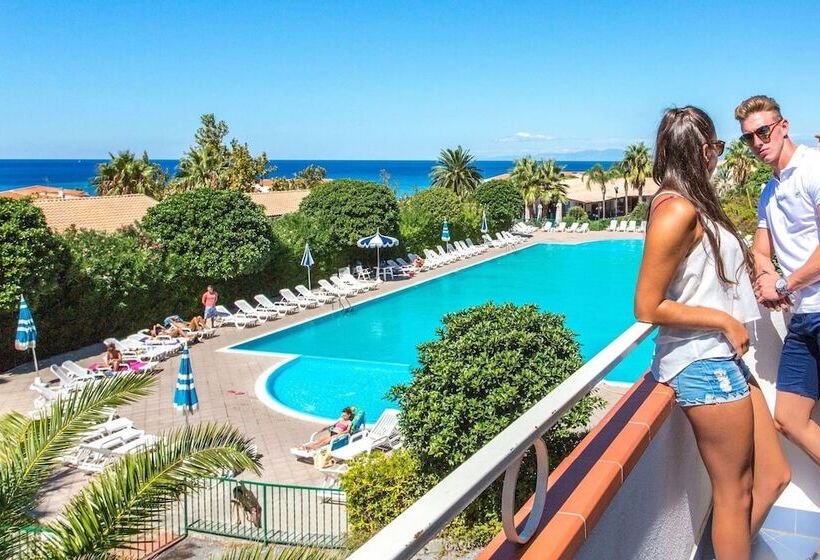 اتاق استاندارد چهار تخته, Club Residence Martinica