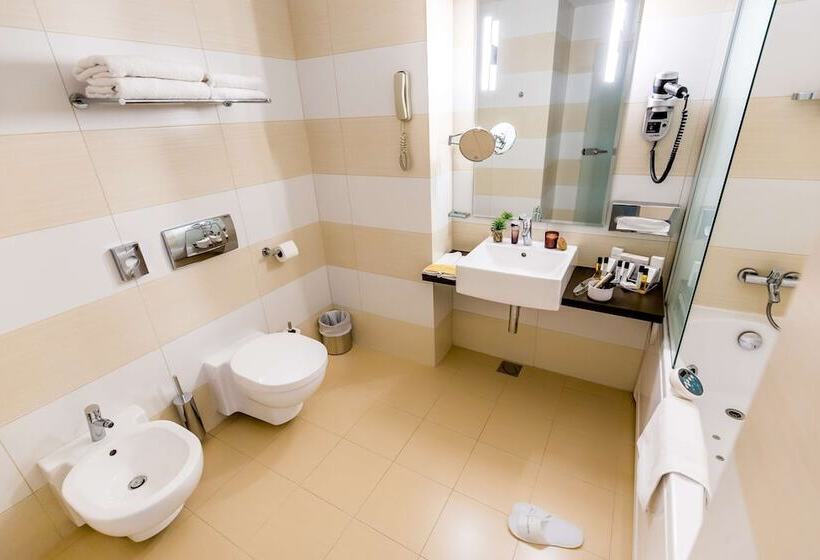 اتاق اجرایی, Golden Tulip Ana Tower Sibiu