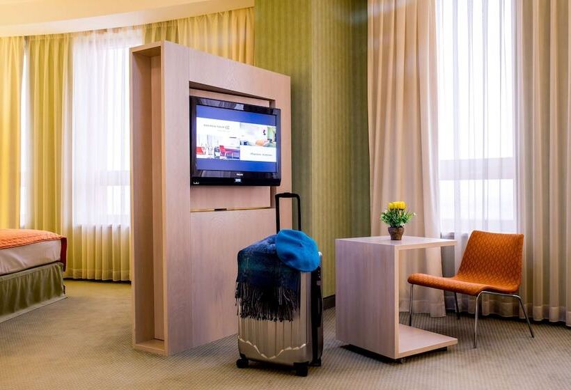 اتاق اجرایی, Golden Tulip Ana Tower Sibiu