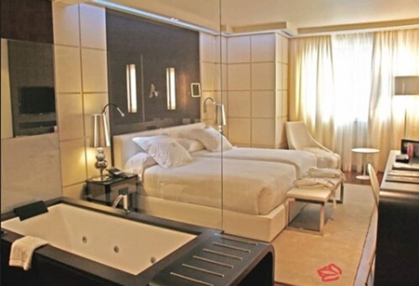 스탠다드 룸, Gran Hotel Nagari Boutique & Spa