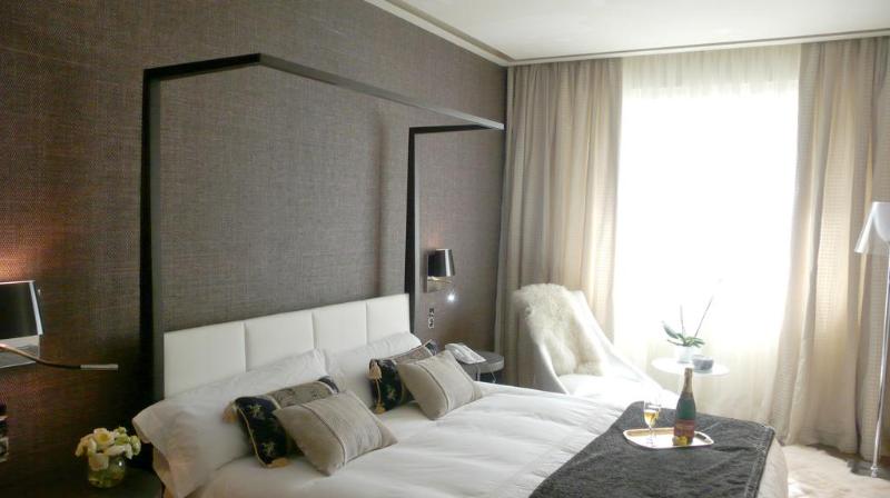 스탠다드 룸, Gran Hotel Nagari Boutique & Spa