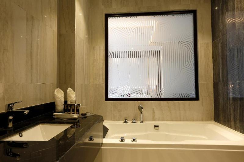 اتاق استاندارد سه نفره, Ih Hotels Roma Z3