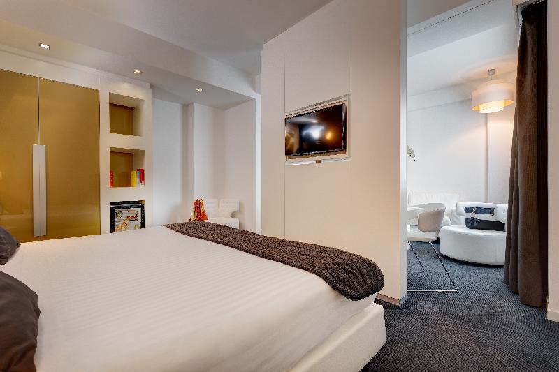 اتاق اجرایی, Ih Hotels Roma Z3