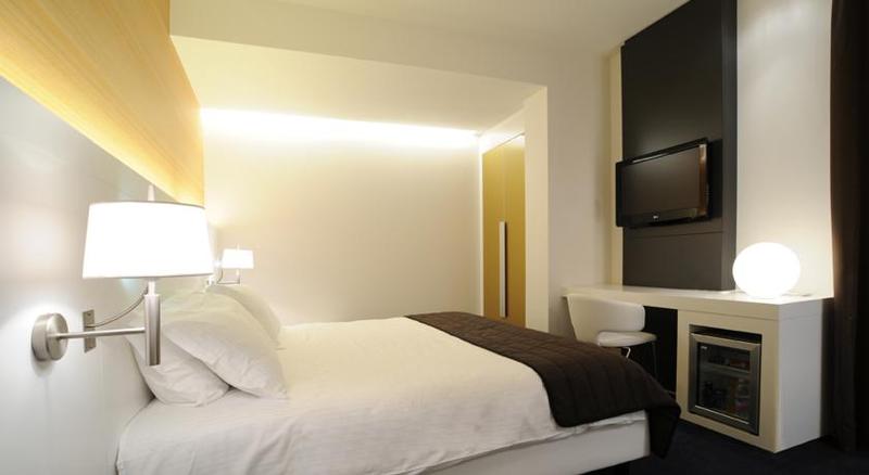 اتاق استاندارد سه نفره, Ih Hotels Roma Z3