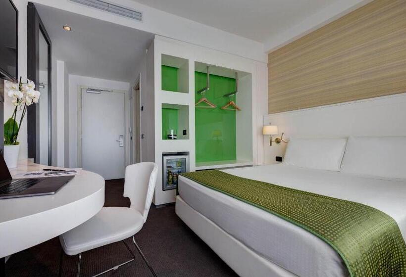 اتاق استاندارد, Ih Hotels Roma Z3