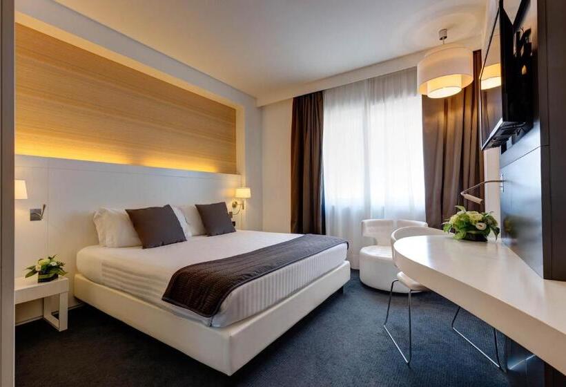 اتاق اجرایی, Ih Hotels Roma Z3