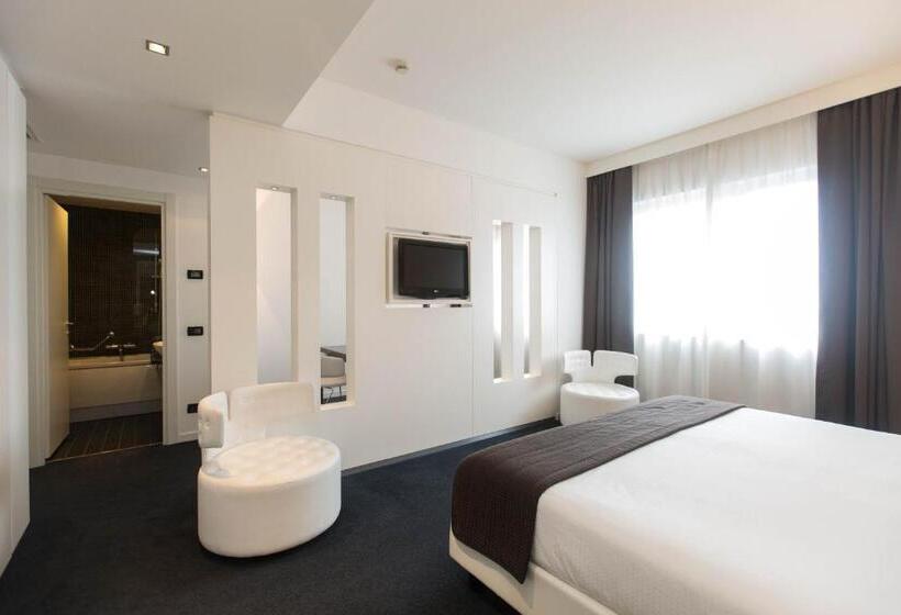 اتاق اجرایی, Ih Hotels Roma Z3