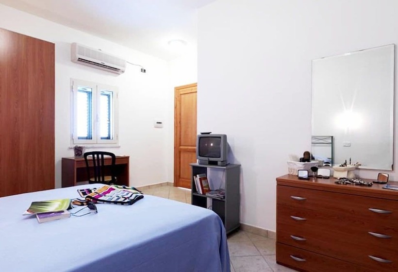 Студия Стандарт, Villaggio Le Palme