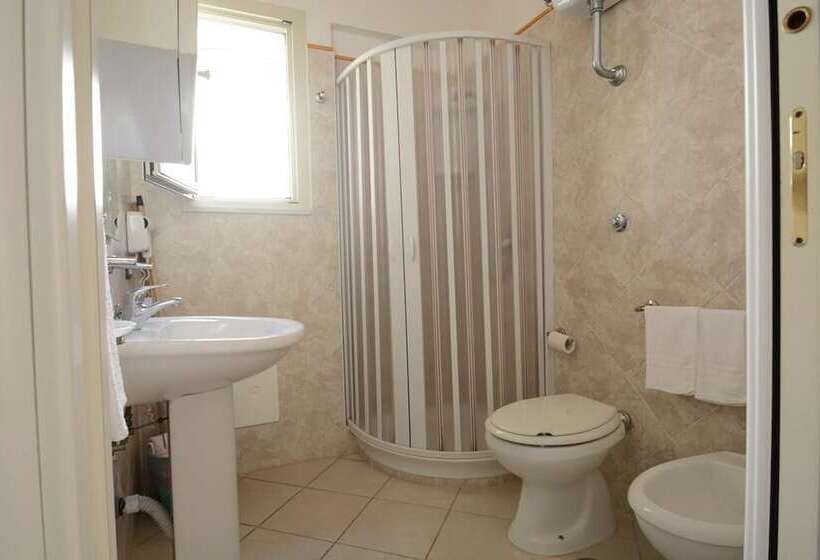 Дом 1 Спальня, Villaggio Le Palme