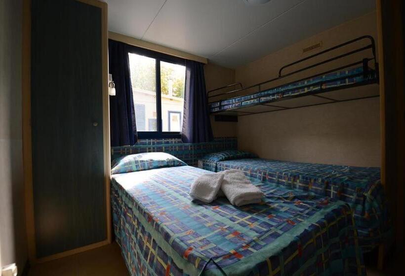 Дом 1 Спальня, Villaggio Le Palme
