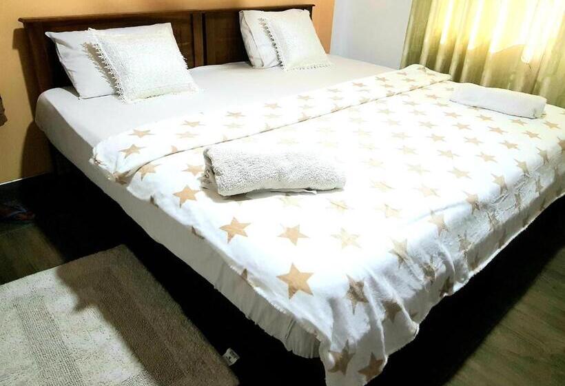 デラックスルーム, Mount View Inn
