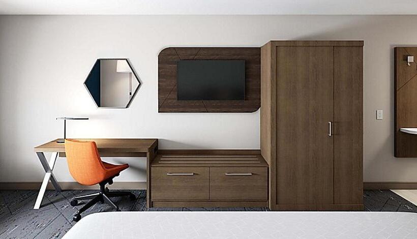 סוויטה, Holiday Inn Express & Suites   Harrisonburg University Area , An Ihg