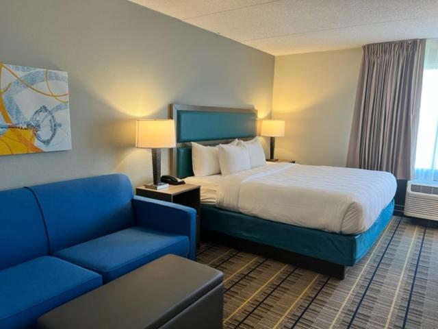 Стандартный Номер Кровать Кинг, Mainstay Suites Horsham  Philadelphia