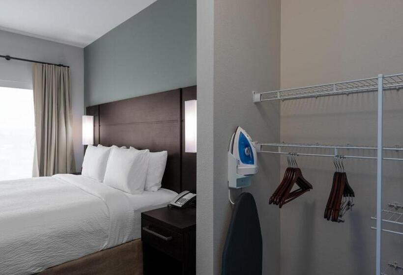 Студио Стандарт Кровать Кинг, Residence Inn By Marriott Lancaster Palmdale