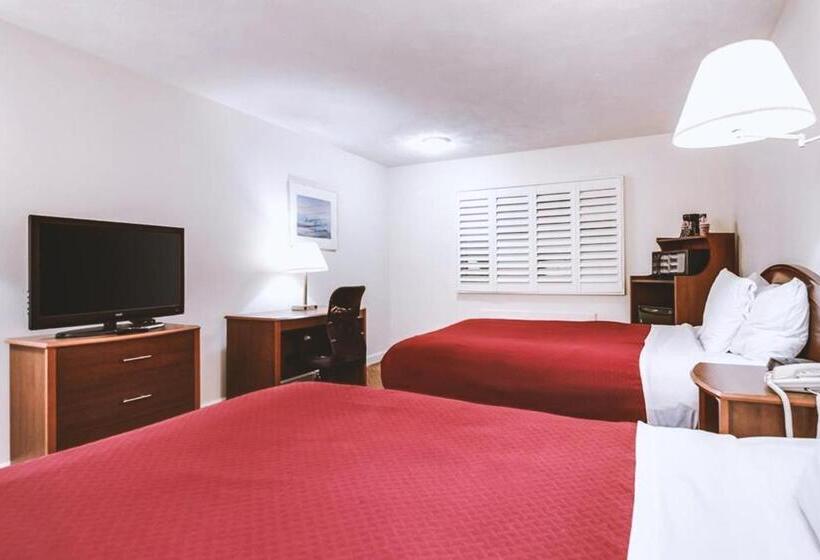 Номер Deluxe, Sky Palace Inn & Suites Mccook