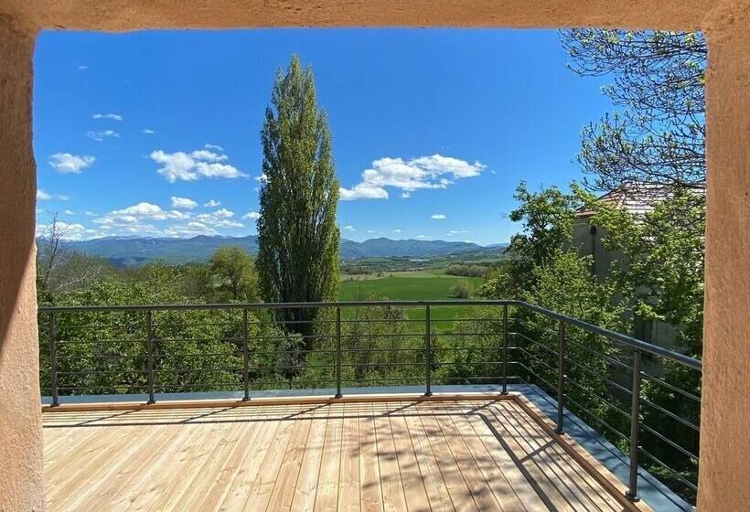 Дом 1 Спальня, La Petite Maison Basse Corréo
