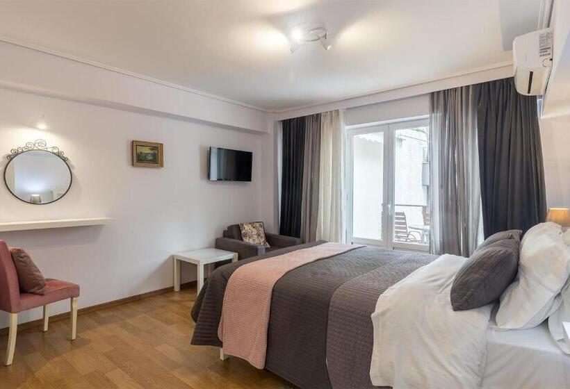 استودیوی استاندارد, Urbanstay