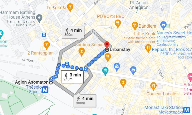 آپارتمان سوپریور 1 خوابه, Urbanstay