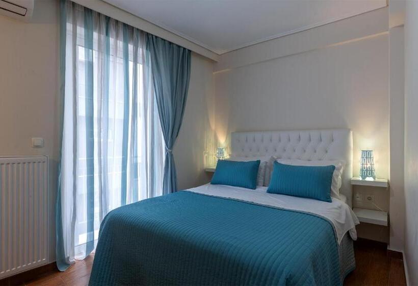 آپارتمان سوپریور 1 خوابه, Urbanstay