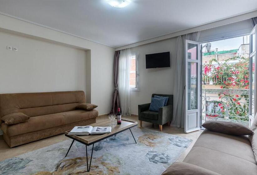 آپارتمان سوپریور 1 خوابه, Urbanstay