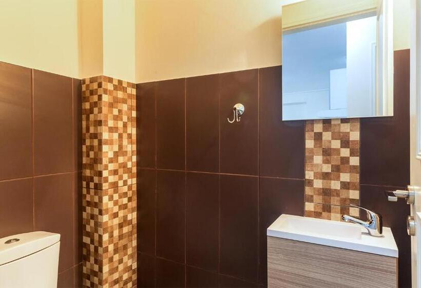 آپارتمان سوپریور 1 خوابه, Urbanstay